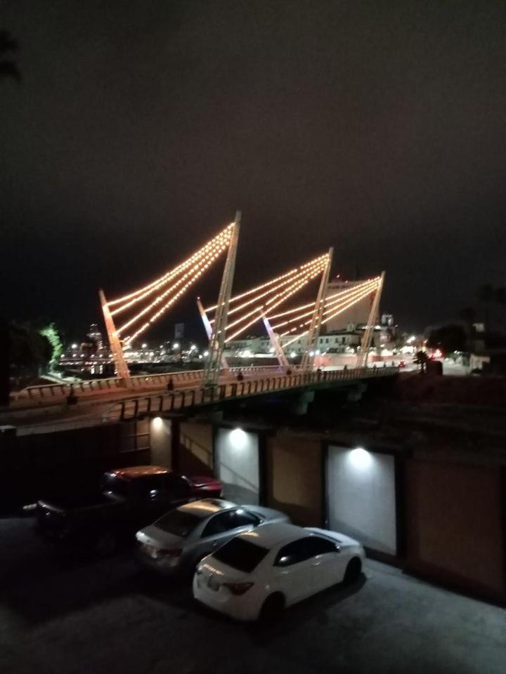Hotel Coronado Ensenada Esterno foto